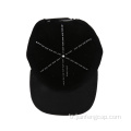 parlak TPU logosu snapback şapka
